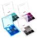 Shop Hemoton 12 Pcs Neutral Eyeshadow Palette - Colorful Glitter Makeup for Stunning Eye Looks | International Shipping Available - Buy Online on GoSupps.com