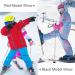 ThxToms Kids Warm Waterproof Snow Gloves for Outdoor Sports - Blue, 7-10 Years - Buy Online on GoSupps.com