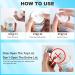 Lucoss Neck and Face Firming Cream Lifting Firming & Hydrating Anti Wrinkle Cream for Women Skin Tightening Lifting Cream -50ml 1 Fl Oz (Pack of 1) - Buy Online on GoSupps.com