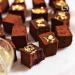 KINGBOOM 24K Gold Leaf Flakes - 50mg Edible Gold for Cakes & Drinks - Buy Online on GoSupps.com
