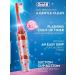 Oral-B Kids Electric Toothbrush with Light-up Timer - Pink - Buy Online on GoSupps.com