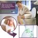 Slim Patch 2 x 30 pieces Slimming Patches Slimming Patch Weight Loss Patches Anti Cellulite Patch Slim Fast Slimming Patch for Beer Belly Quickly Restore a Healthy Body and - Buy Online on GoSupps.com