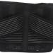 Haofy Waist Support Bandage - Breathable Stretch Belt with Steel Plate & 2 Warm Cushions for Ultimate Comfort in Sports - International Shipping - Buy Online on GoSupps.com