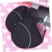 FOMIYES Women's Shoe Pads - 6 Pairs of Forefoot Cushions for Heels & Pumps - Comfort Insoles for Five-Toe Protection Ideal for Dressy Women's Shoes - Buy Online on GoSupps.com