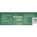 High-Dose Resveratrol 500 mg - 60 Vegan Capsules | Pure Natural Plant Extract No Additives - International Shipping Available - Buy Online on GoSupps.com
