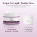 Lemant Organic Poke Root and Castor Oil Salve (4 oz) - Herbal Poke Root Salve infused with Castor Oil Calendula Plantain Red Clover Boswellia Shea Butter and Lavender - Buy Online on GoSupps.com