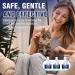 Pheromone Cat Calming Socket - 3x48ml Refills for Stress Relief & Relaxation | Anti-Stress Solution for Cats - Buy Online on GoSupps.com