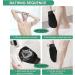 Premium Exfoliating Shower Gloves - Silky Smooth Skin Scrub Mitts | Effortless Exfoliation for Radiant Skin - International Shipping Available - Buy Online on GoSupps.com