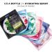 Garnier SkinActive Super Hydrating Sheet Mask 0.08 oz - 1 Count | Moisturizing Face Mask - Buy Online on GoSupps.com