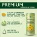 Folkingtons Gently Sparkling Lemon & Mint Presse - 12 x 250ml cans Lemon & Mint Press  - Buy Online on GoSupps.com