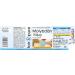 Fair & Pure Molybdenum Supplement 150mcg - Sodium Molybdate Vegan 120 Tablets - Buy Online on GoSupps.com