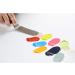 Liquitex 119901 Professional Freestyle Small Painting Knife No. 1 - Silver/Black - Buy Online on GoSupps.com