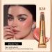 Beauty Wand Beauty Wand Highlighter Beauty Wand with Cushion Applicator Lightweight Blendable Makeup Stick Liquid Highlighter Stick Makeup 010304 - Buy Online on GoSupps.com