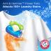 Buy ARM & HAMMER Plus OxiClean 5-in-1 Liquid Laundry Detergent Power Paks - 42 Count (Pack of 4) | High Efficiency International Shipping - Buy Online on GoSupps.com