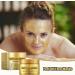 Teksome Face Peeling Facial Film - Face Tightening Peel Film - Facial Hydration Tightening Cream Brightening Golden Sleep Film For Men Women - Buy Online on GoSupps.com