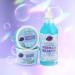 Organic Shop Mermaid Beauty Shimmer Body Mousse 250ml - Moisturising & Radiant Skin - Buy Online on GoSupps.com