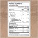 Quaker High Protein Apples & Cinnamon Instant Oatmeal Cereal 6 Packets 228 g Apple Cinnamon 228 g (Pack of 1) - Buy Online on GoSupps.com