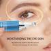 Eye Cream with 5% Caffeine & 8%Retinol for Dark Circles Puffiness Fine Lines & Wrinkles Anti Aging Under Eye Cream with 360 Roller Massage Ball Hydrating Eye Serum for Sensitive Skin 0.5 fl. oz Blue - Buy Online on GoSupps.com