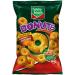 Buy Funny-Frisch Peanut Donuts Caramel Style - Sweet & Salty 3-Pack (3x110g Bags) | International Shipping Available - Buy Online on GoSupps.com