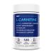 RSP L-Carnitine: Non-Stimulant L Carnitine, Weight Loss Supplement and Metabolism for Men and Women, Amino Acid Workout Diet Pills, 500 milligrams, 120 Capsules 120 Count (Pack of 1)
