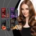 Hair Dye Shampoing 3 en 1 pour coloration des cheveux gris Shampoing pour cheveux gris Shampoing instantan pour cheveux gris Shampoing instantan pour homme et femme - Buy Online on GoSupps.com