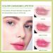 Jutqut 3PCS Aloe Vera Color Changing Lipstick Set - Long Lasting Moisturizing Lip Care with Magic Temperature PH Color Change - Nutritious Plumper Lip Gloss Trio - Buy Online on GoSupps.com