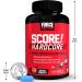 GoSupps.com - Force Factor SCORE! Hardcore Performance and Libido Intensifier 120 Tablets - Buy Online on GoSupps.com