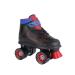 CHICAGO Boys Sidewalk Roller Skate Youth Quad Skates - Size 1