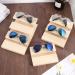 CAIHUASHOPING Multi-Layer Glasses Display Stand - Creative Sunglasses Rack & Home Decoration Tray - Buy Online on GoSupps.com