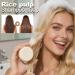 Generisch Solid shampoo for washing and caring for hair 60g nourishing hair soap with a conditioning effect | Purifying and cleansing shampoo | For women and men for hair care - Buy Online on GoSupps.com