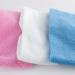 Haarband Stirnband aus Frottee-Baumwolle mit Zierknoten Hellblau Breite 7 cm Italienische Qualit t Internationaler Versand - Buy Online on GoSupps.com