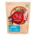 Purina One Junior Dog and Small Puppy Food, Rich in Chicken and Rice 800g