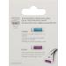Silkn Pedi Callus & Dry Skin Remover - 2 Count (Pack of 1) | Effective Foot Care Solution - Buy Online on GoSupps.com