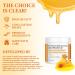 Beeswax Joint Muscle Bone Cream - Fast Pain Relief for Back Neck & Joints | Arnica & Vitamin | 2 Oz - Buy Online on GoSupps.com