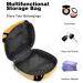 Womens Bonds Storage Bags | Stillpad Holders | Beachable Period Kit | Feminine Product Bag for Girls - Color 2 - Buy Online on GoSupps.com