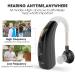 Britzgo 40-Hour Black Special Device for Elderly - Buy Online on GoSupps.com