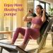 Nutranelle Natural Mango Green Tea -11.36 Oz Sugar Free Pre Workout Tea Sports Nutrition Pre Workout for Men and Women - Amino Energy & 200 mg Natural Caffeine - Made in USA - Buy Online on GoSupps.com