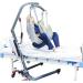 Patient Lift Sling Medical Universal for Elderly Bariatric Patient Lift Sling Home Use Helping Disabled Patients Move Without Barriers Thickened Breathable Patients Transfer Belt - Buy Online on GoSupps.com