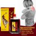  Raypontia Chinese Medicine Oil - Tiger Oil 5cl Gel Liniment for Rubbing on Sprains Bones Knees Muscle Pain Sports Recovery Neck and Shoulder Relief - Buy Online on GoSupps.com