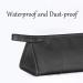 BUBM Travel Case for Dyson Airwrap/Curling Iron | Waterproof Storage Bag for Dyson Supersonic Styler | Portable Hair Dryer Organizer - Black - Buy Online on GoSupps.com