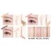 COLORGRAM Under Eye Highlighter Stick - 03 Real Tone Shimmer Cream | Brightening Under Eye Glitter Liner | Crease-proof & Smudgeproof | Long-Lasting | 0.2g - Buy Online on GoSupps.com