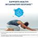 Klaire Labs Inflathera Phytonutrient Blend with Turmeric & Knotweed (60 Capsules) - Buy Online on GoSupps.com