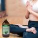  Nat & form Nat & Form Organic Pure Aloe Vera Juice 1 Litre - Buy Online on GoSupps.com