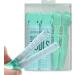 Hair Volumizing Clips - Instant Hair Volume Clip | 4 Volumizing Hair Root Clips Heatless Hair Curler for Long and Short Hair Hair Styling Accessories Green - Buy Online on GoSupps.com
