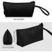 Beard Trimmer Bag Waterproof Storage Box Multi Functional Tool Storage Pouch Portable Electric Organizer Durabel Men Grooming Storage Bag Portable Storage Holder for Hair Clippers - Buy Online on GoSupps.com