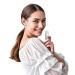 YOUVA Collagen Complex Facial Serum - Hydrating Anti-Aging Formula for All Skin Types | Non-Greasy & Fast Absorbing with Rosemary Licorice & Bearberry Extracts - Buy Online on GoSupps.com