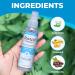 Starpil Post Wax Ingrown Hair Serum Spray 125ml/4oz - After Waxing Skin Care - Buy Online on GoSupps.com