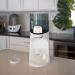 Baby Brezza Instant Warmer - Instantly Dispense Warm Water at Perfect Baby Bottle Temperature - Traditional Baby Bottle Warmer Replacement - Fast Baby Formula Bottles 24/7-3 Temperatures - Buy Online on GoSupps.com