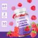 Cortisol Supplements for Women Sugar-Free Cortisol Gummies with Ashwagandha Magnesium L-theanine Rhodiola Rosea for Mood Focus Zzz Support-Vegan Raspberry Flavor 60 Count 60 Count (Pack of 1) - Buy Online on GoSupps.com
