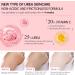 Skin Exfoliating Repair Cream Chicken Skin Care Cream Strawberry Legs Treatment Body Cream - Buy Online on GoSupps.com
